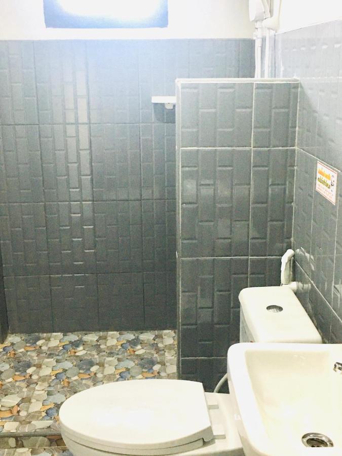 Saeng Tai Amphawa Apartment Samut Songkhram Luaran gambar