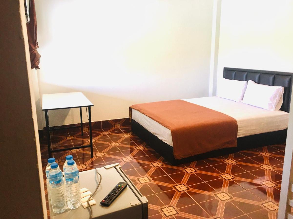 Saeng Tai Amphawa Apartment Samut Songkhram Luaran gambar