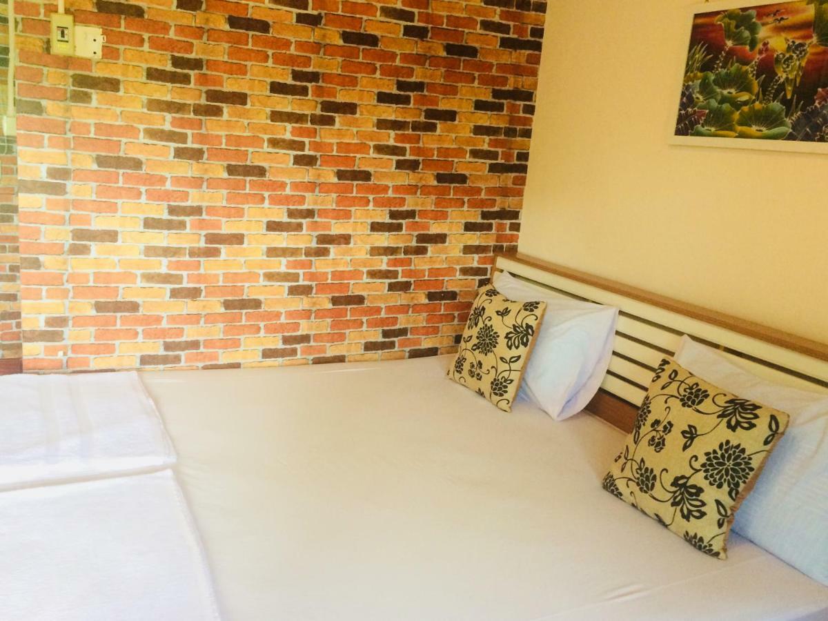 Saeng Tai Amphawa Apartment Samut Songkhram Luaran gambar