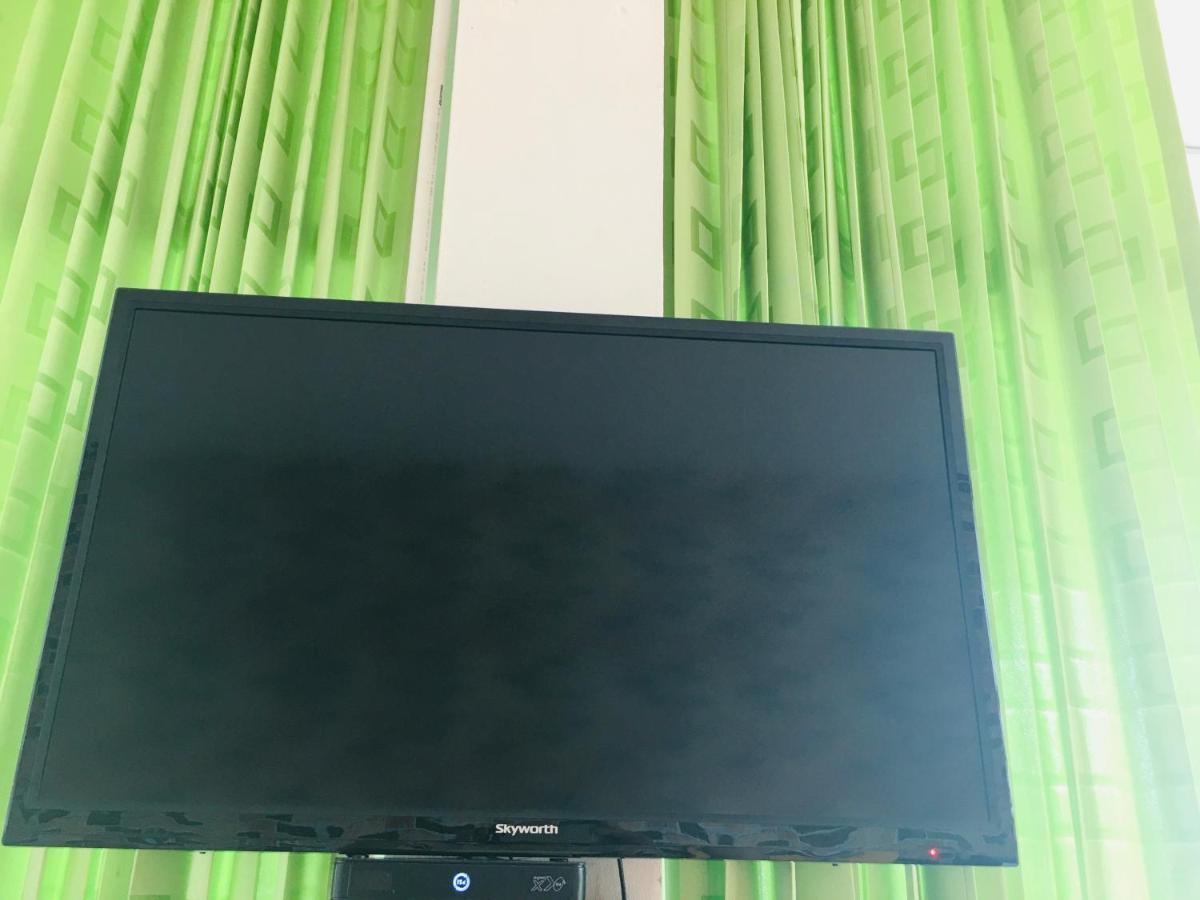 Saeng Tai Amphawa Apartment Samut Songkhram Luaran gambar