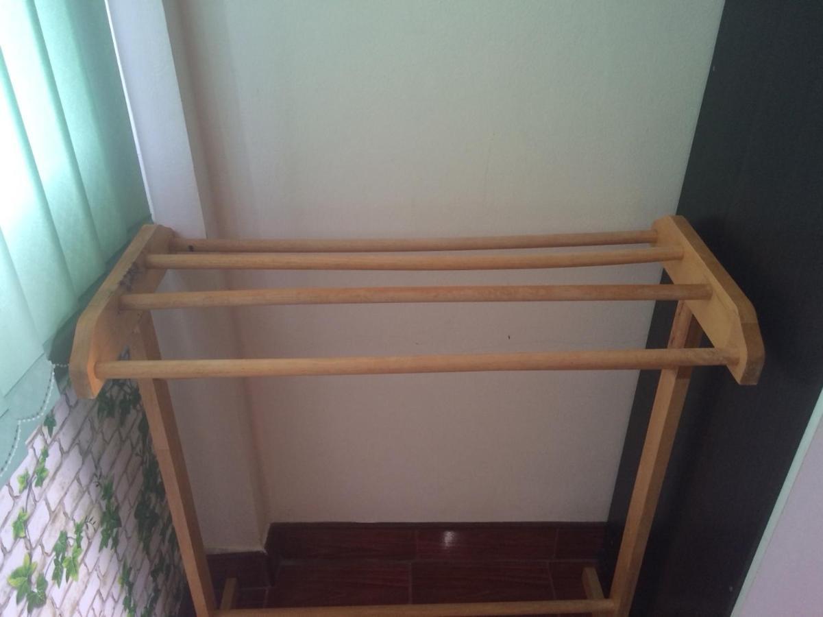 Saeng Tai Amphawa Apartment Samut Songkhram Luaran gambar